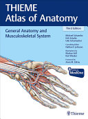 General Anatomy And Musculoskeletal System 3rd Edition 3rd Edition Michael Schuenke