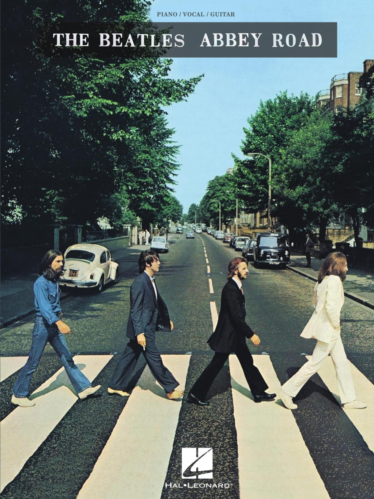The Beatles The Beatles