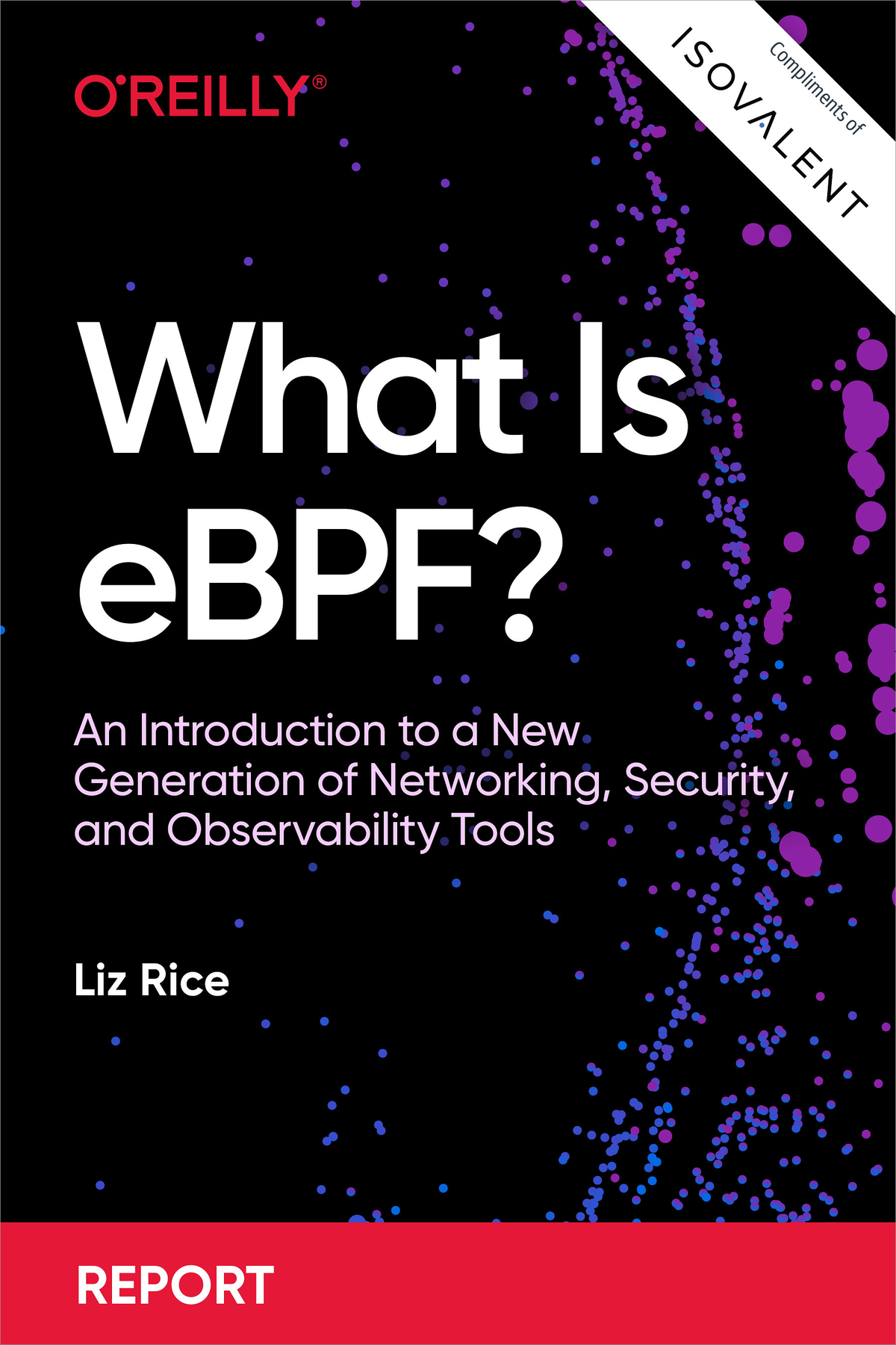 What Is Ebpf Liz Rice