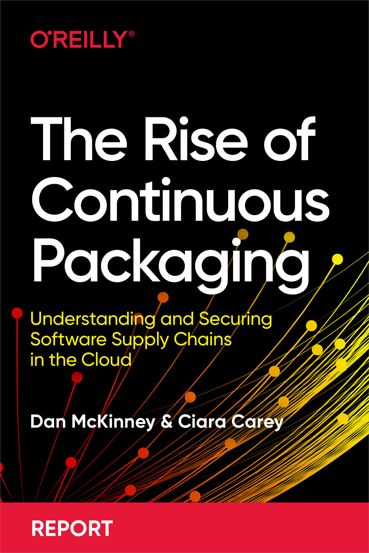 The Rise Of Continuous Packaging Dan Mckinney Ciara Carey