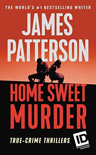 Home Sweet Murder Discoverys Murder Is Forever 02 James Patterson