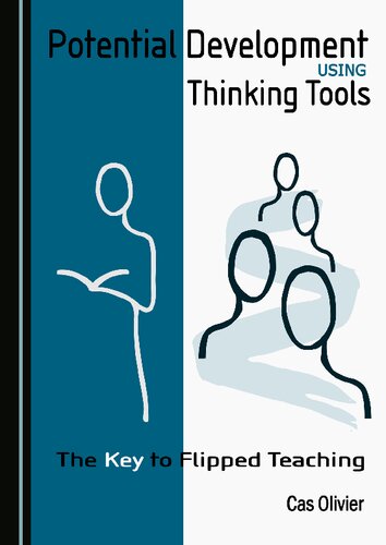 Potential Development Using Thinking Tools 1st Edition Cas Olivier