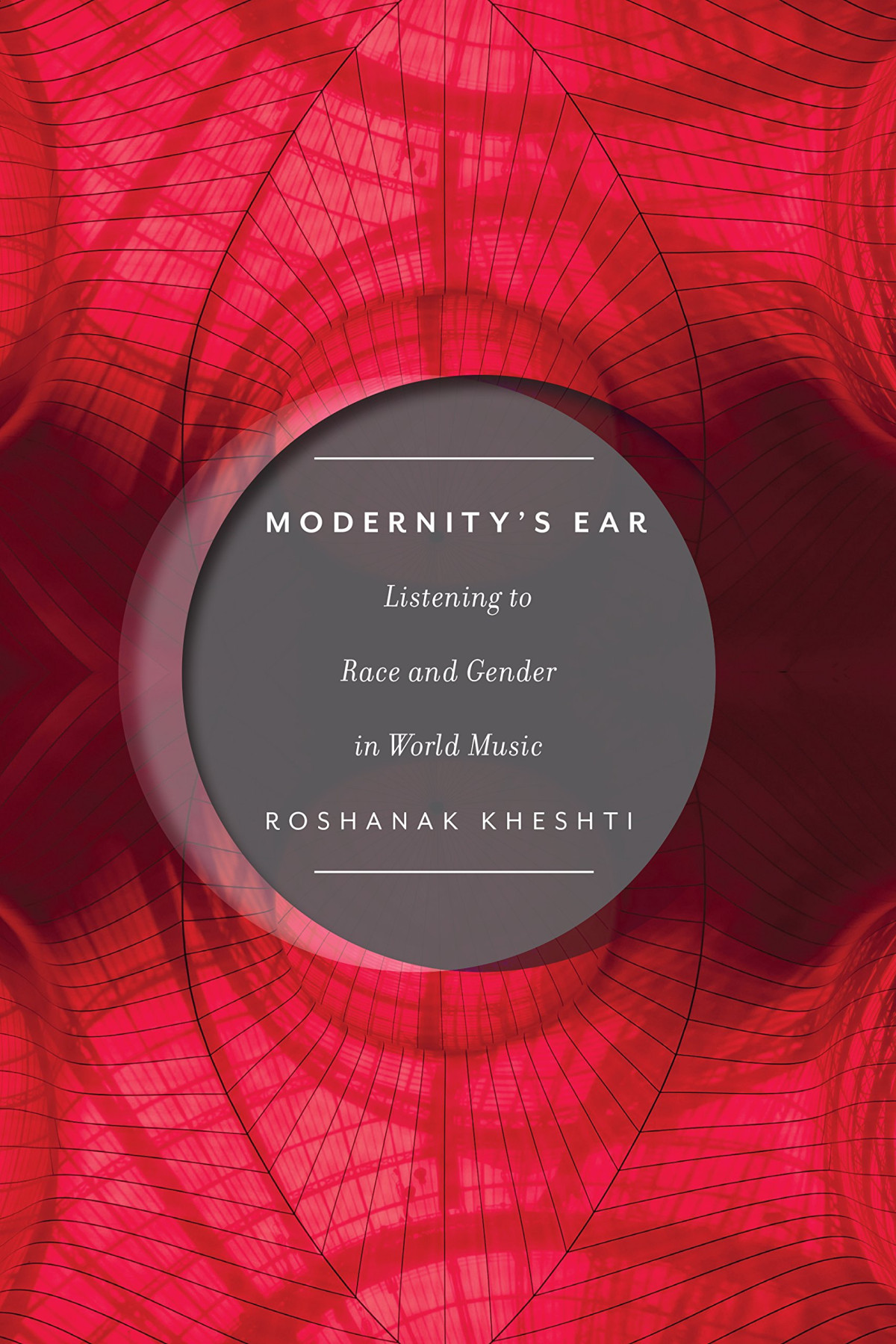 Modernitys Ear Listening To Race And Gender In World Music Roshanak Kheshti