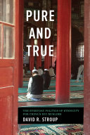 Pure And True The Everyday Politics Of Ethnicity For Chinas Hui Muslims David R Stroup