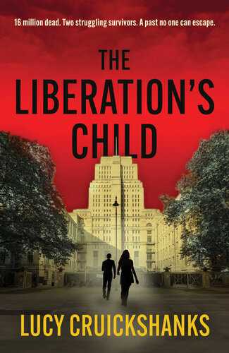 The Liberations Child Lucy Cruickshanks