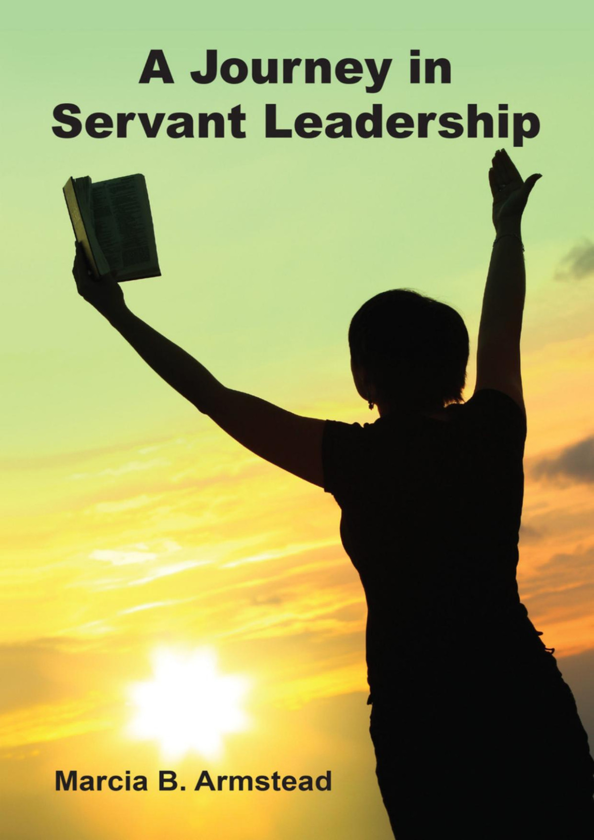 A Journey In Servant Leadership Marcia B Armstead