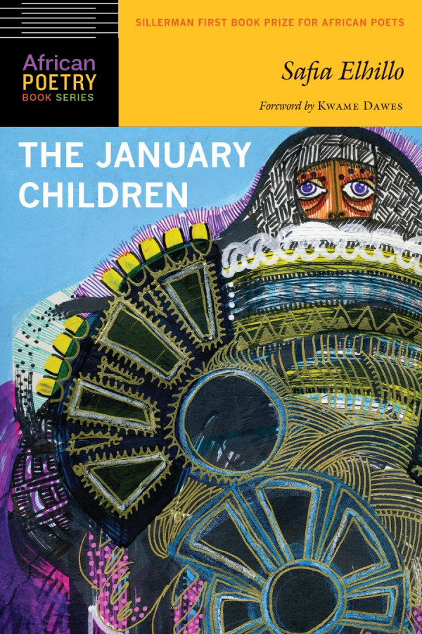 The January Children Safia Elhillo