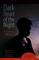 Dark Heart Of The Night Lonora Miano Tamsin Black