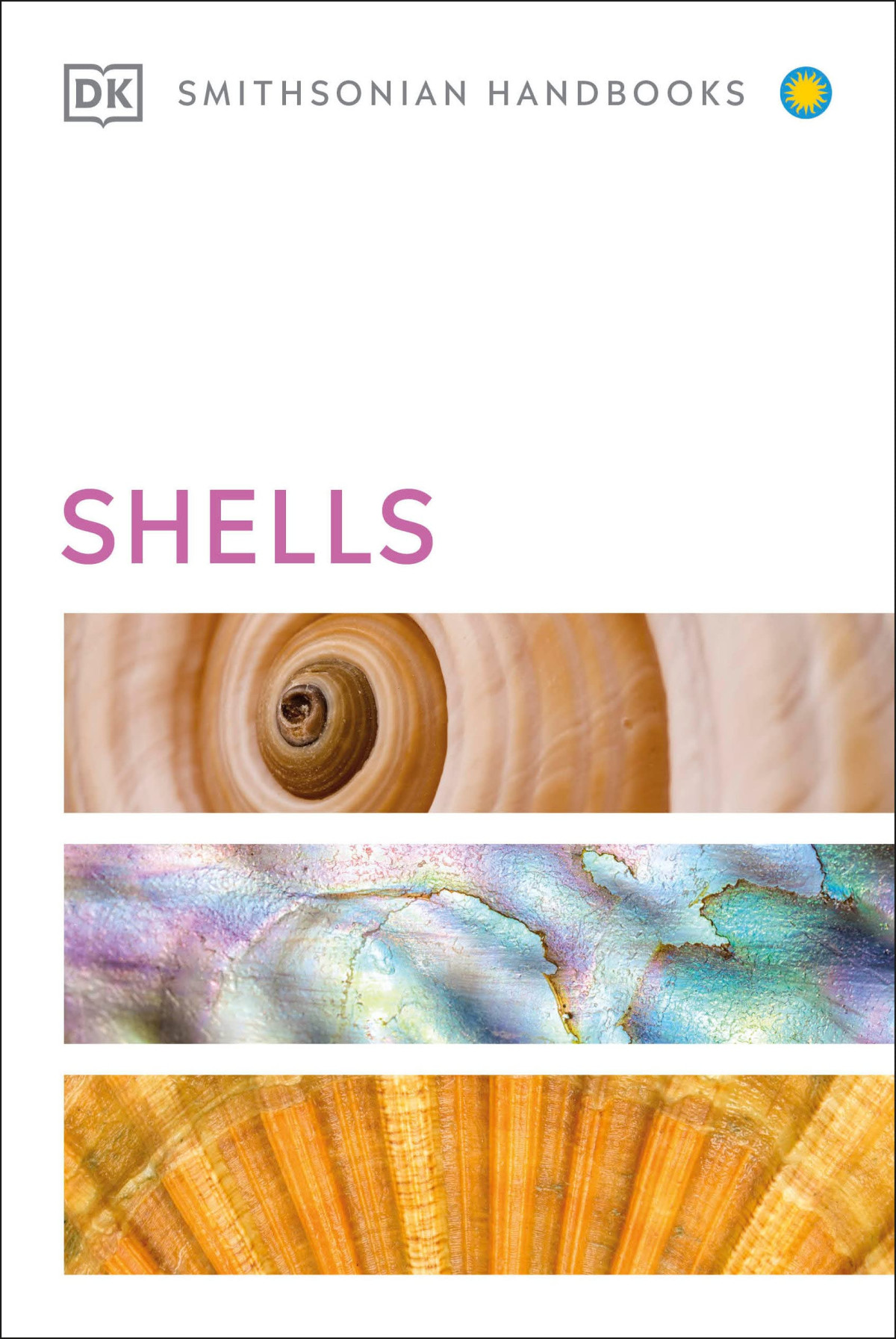 Shells Dorling Kindersley