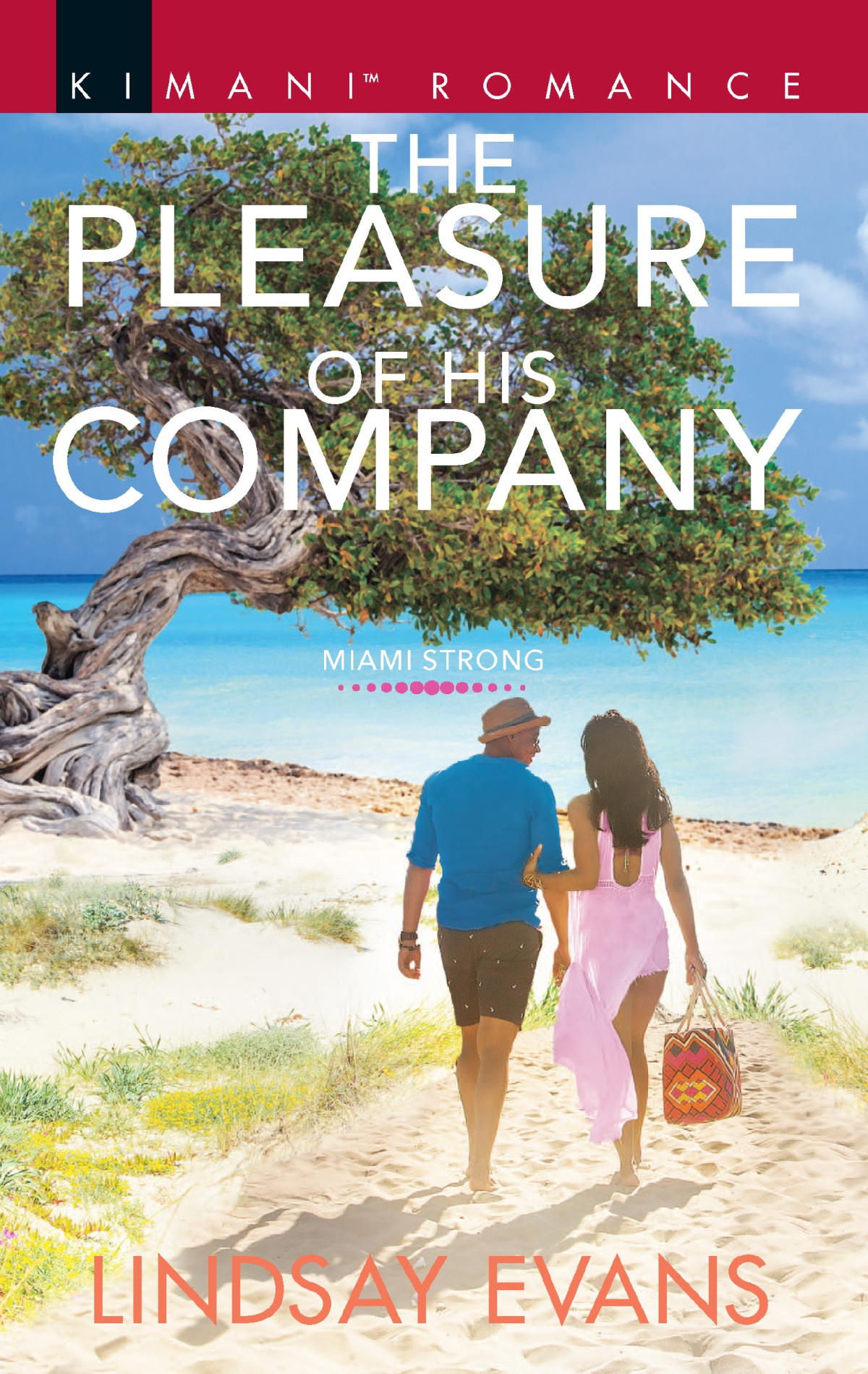 The Pleasure Of His Company Lindsay Evans