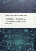 The Rise Of Tech Giants A Game Changer In Global Finance And Politics Nicola Bilotta