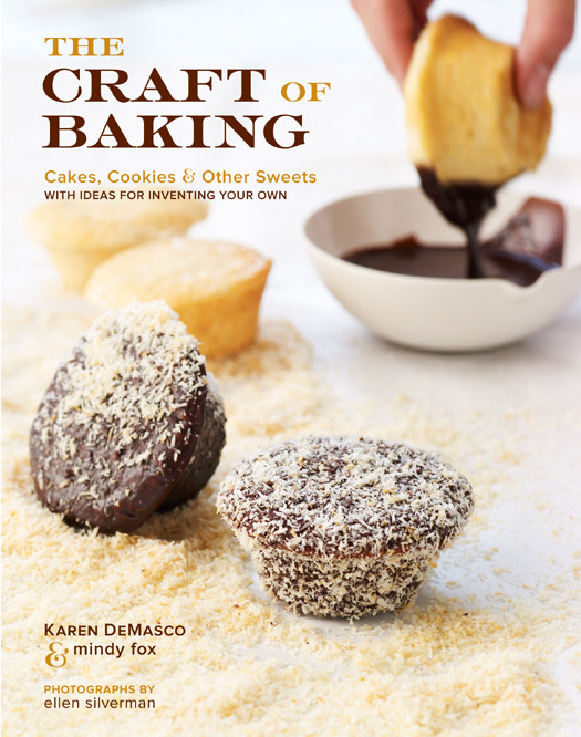 The Craft Of Baking Karen Demasco