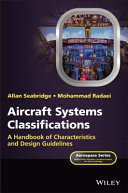 Aircraft Systems Classifications Allan Seabridge