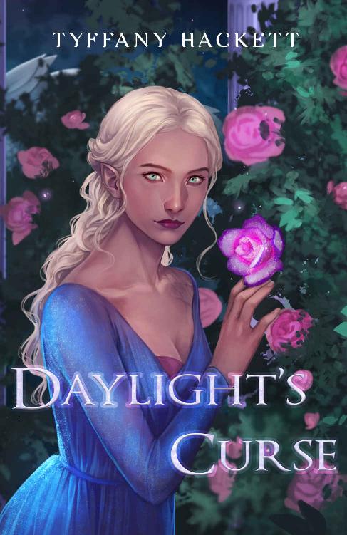 Daylights Curse Tyffany Hackett