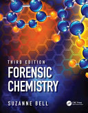 Forensic Chemistry Third Edition 3rd Edition Suzanne Bell