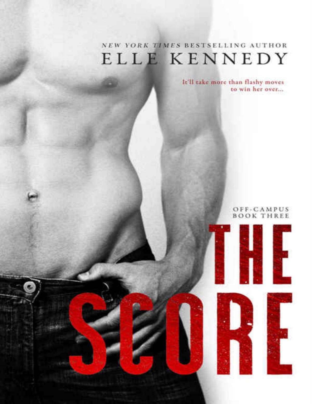 The Score Elle Kennedy