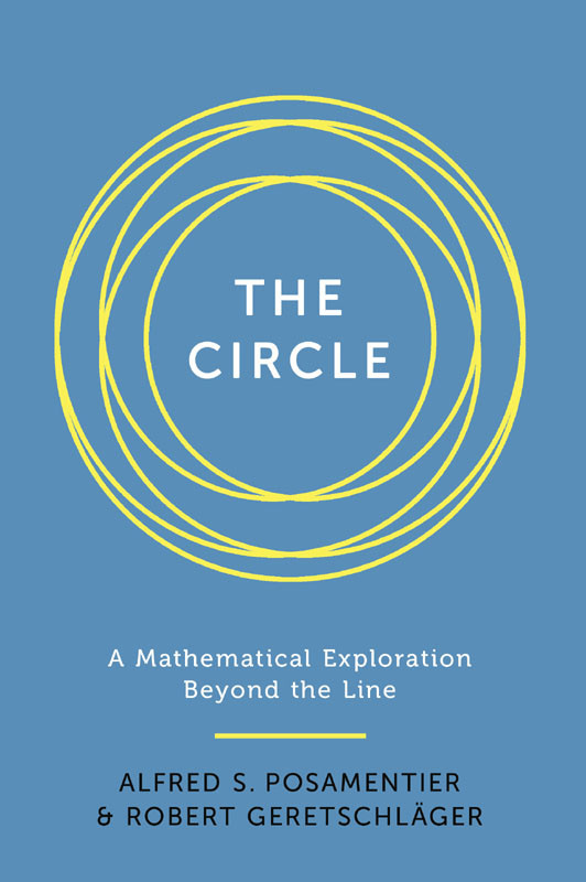 The Circle Alfred S Posamentier