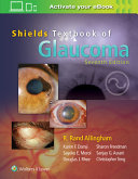 Shields Textbook Of Glaucoma 7th Edition 7th Allingham