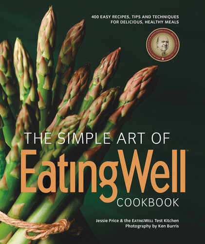 The Simple Art Of Eatingwell Jessie Price
