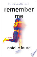 Remember Me Estelle Laure