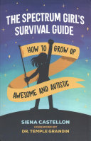 The Spectrum Girls Survival Guide Siena Castellon