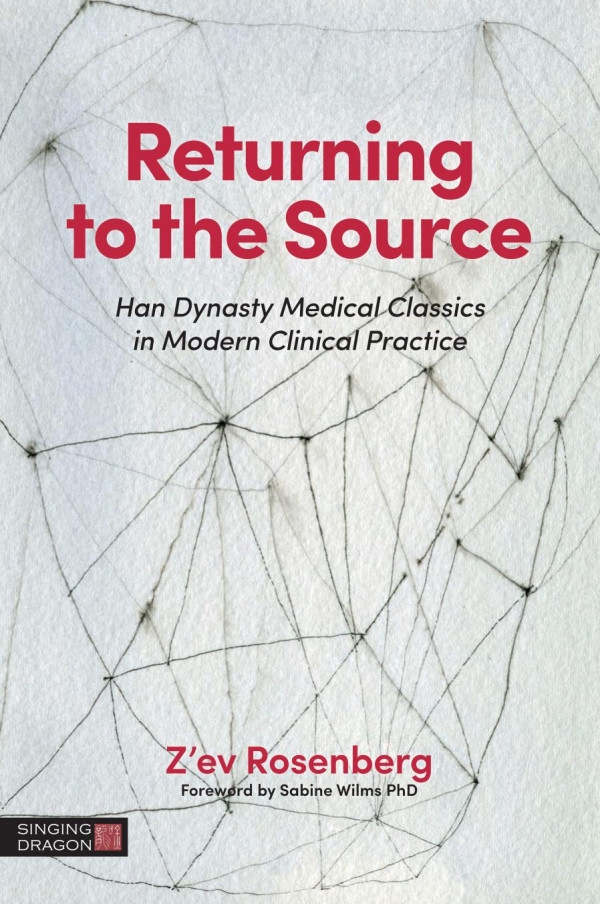 Returning To The Source Zev Rosenberg