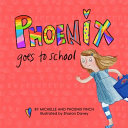 Phoenix Goes To School A Story To Support Transgender And Gender Diverse Children Michelle Finch