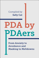 Pda By Pdaers Sally Cat