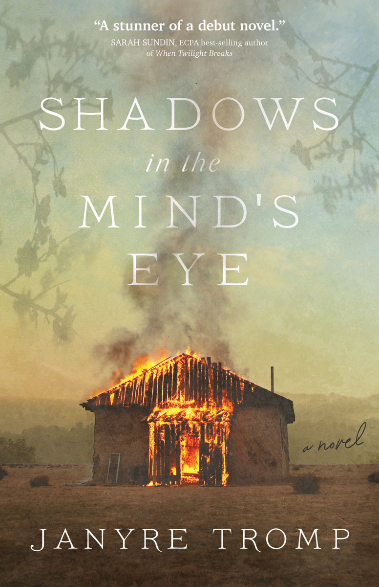 Shadows In The Minds Eye Janyre Tromp