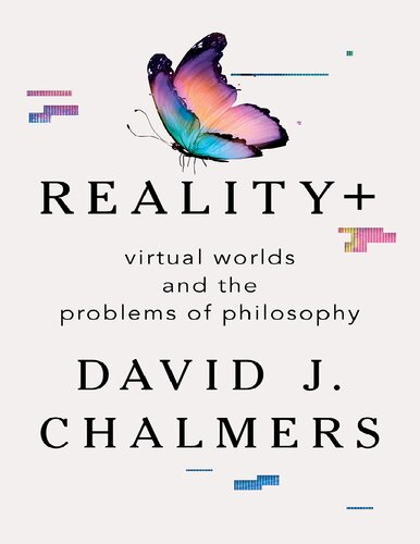 Reality David J Chalmers
