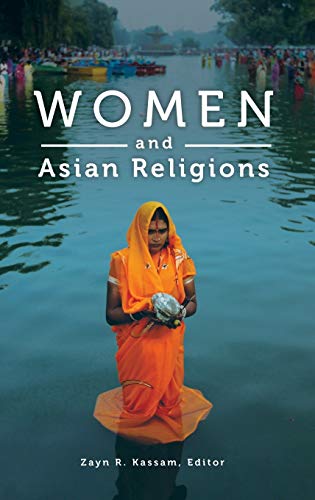 Women And Asian Religions Zayn Kassam