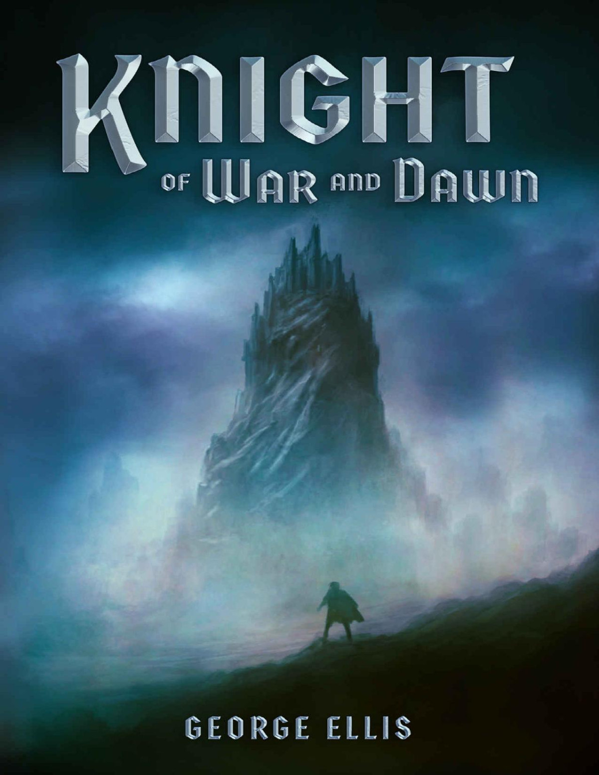 Knight Of War And Dawn George Ellis