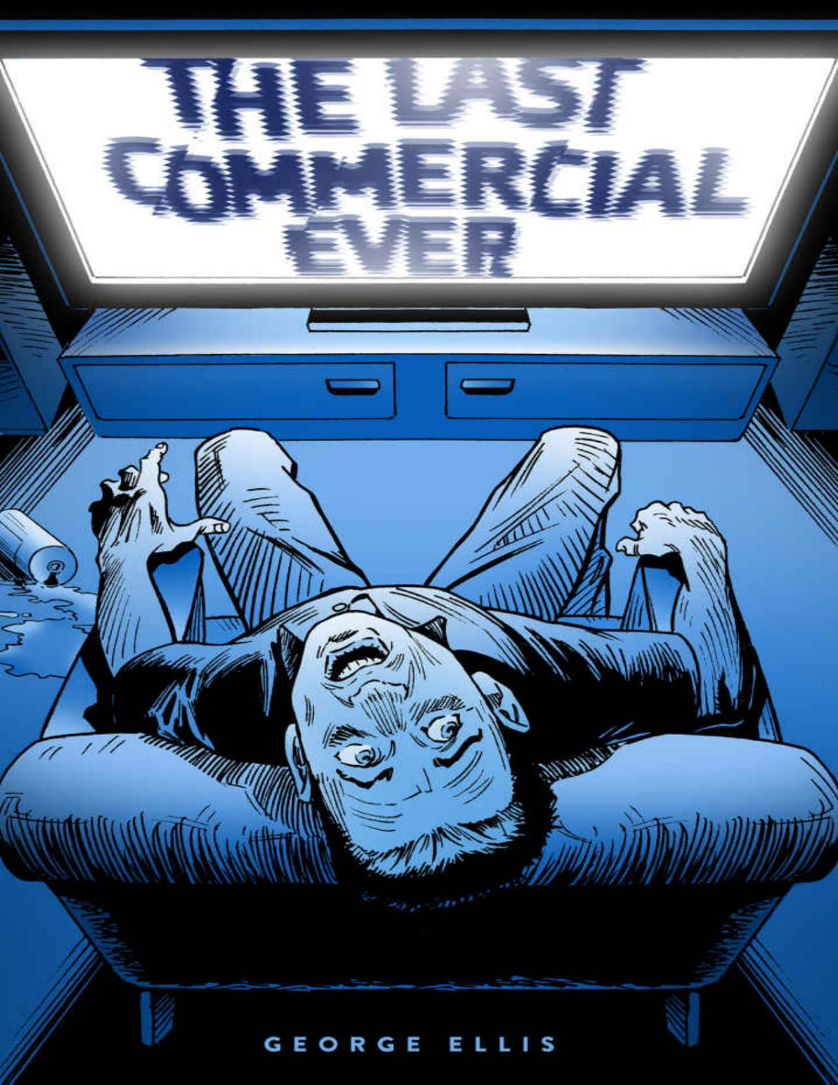 The Last Commercial Ever George Ellis
