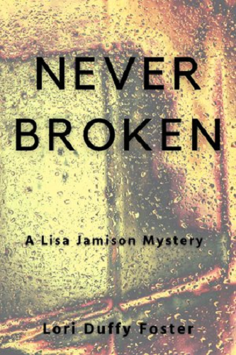 Never Broken Lori Duffy Foster