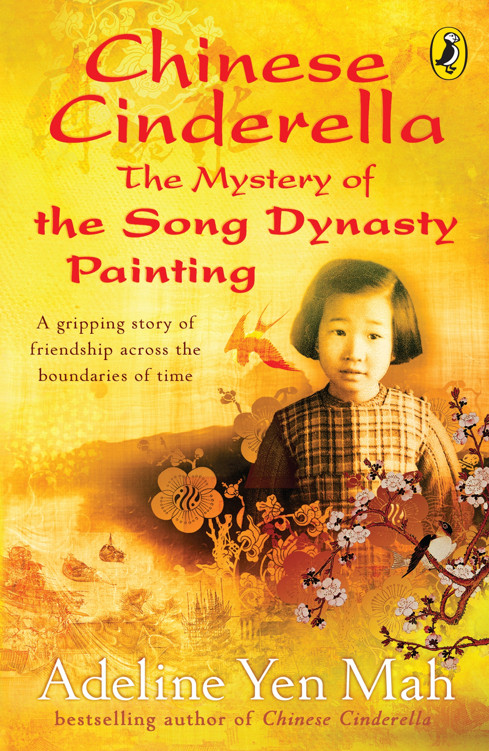 The Mystery Of The Song Dynasty Painting Adeline Yen Mah