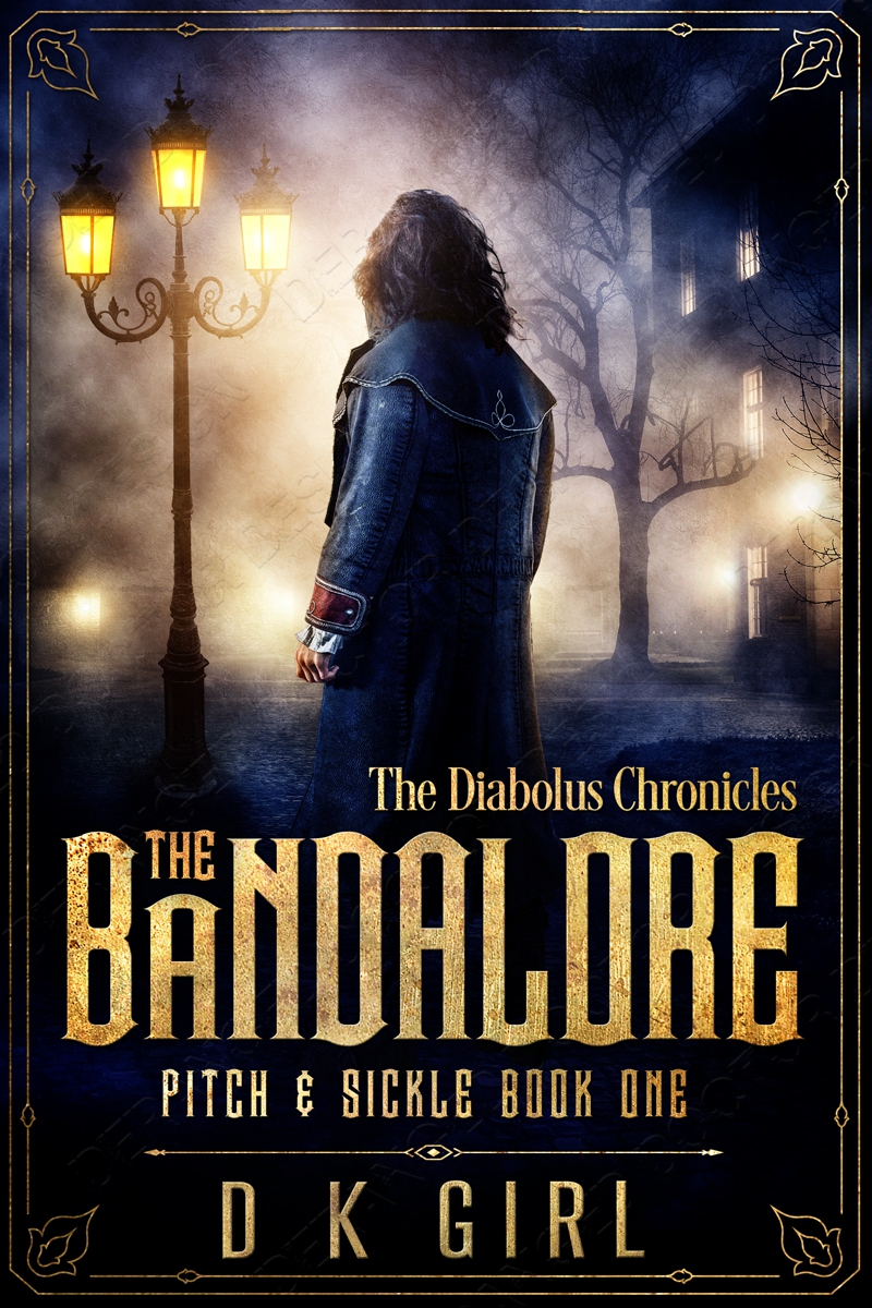 The Bandalore D K Girl