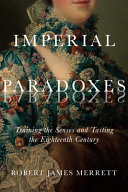 Imperial Paradoxes Training The Senses And Tasting The Eighteenth Century Memorial University Of Newfoundland