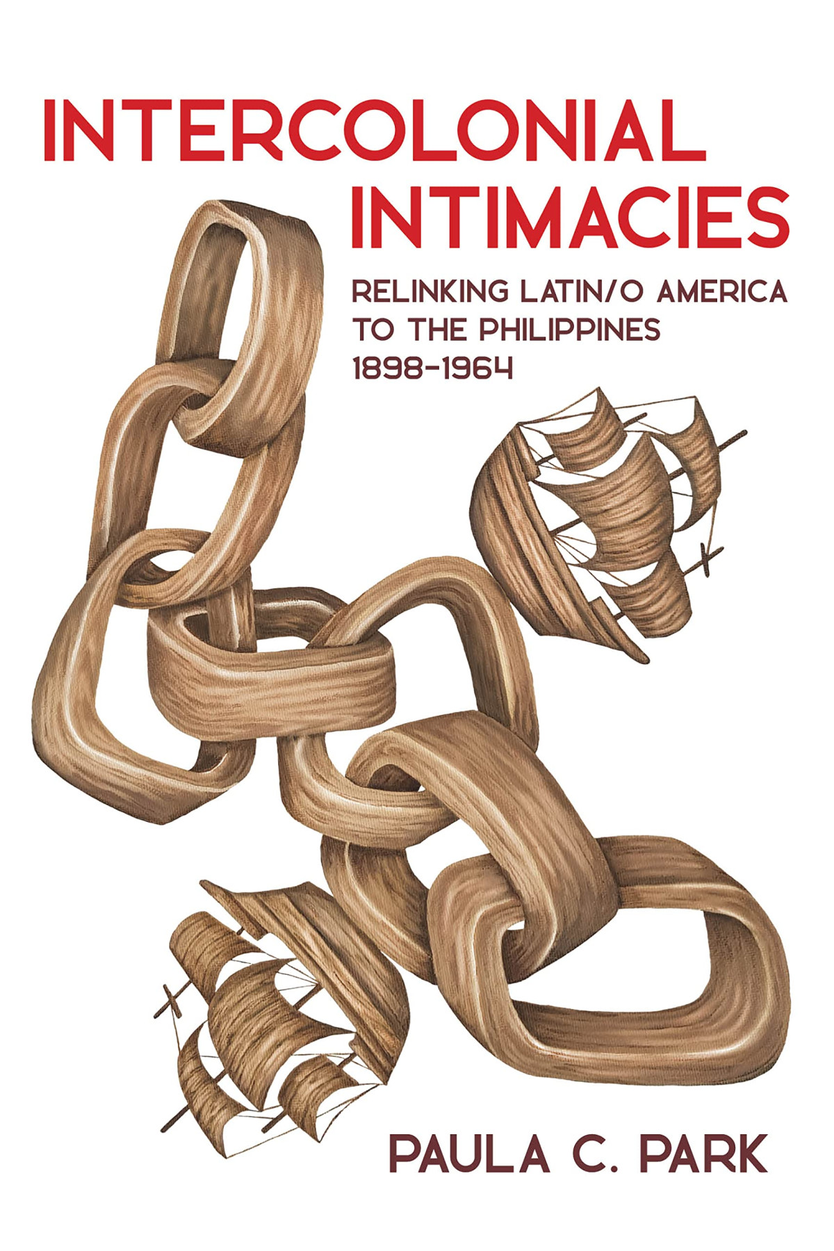 Intercolonial Intimacies Relinking Latino America To The Philippines 18981964 Paula C Park