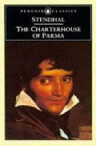 The Charterhouse Of Parma Stendhal
