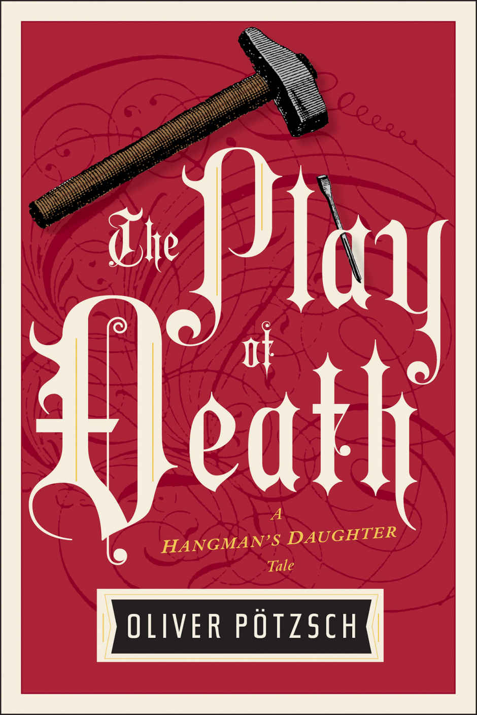Hangmans Daughter 06 The Play Of Death Oliver Ptzsch