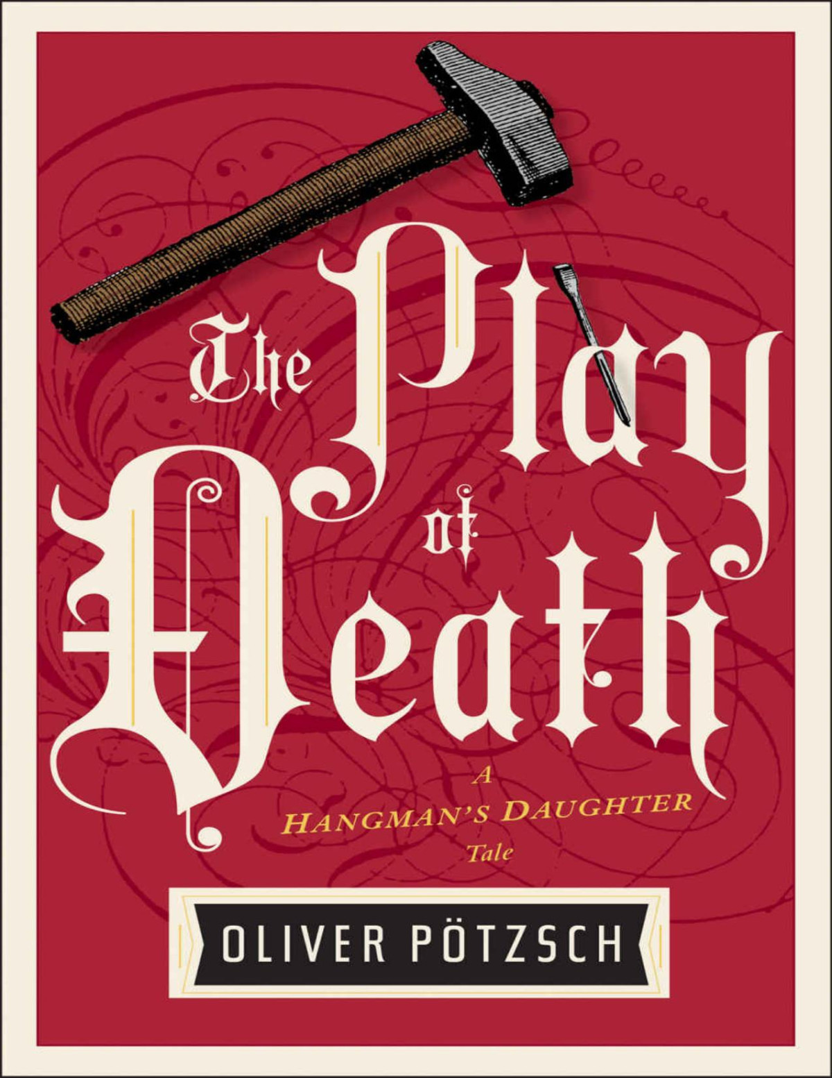 Hangmans Daughter 06 The Play Of Death Oliver Ptzsch