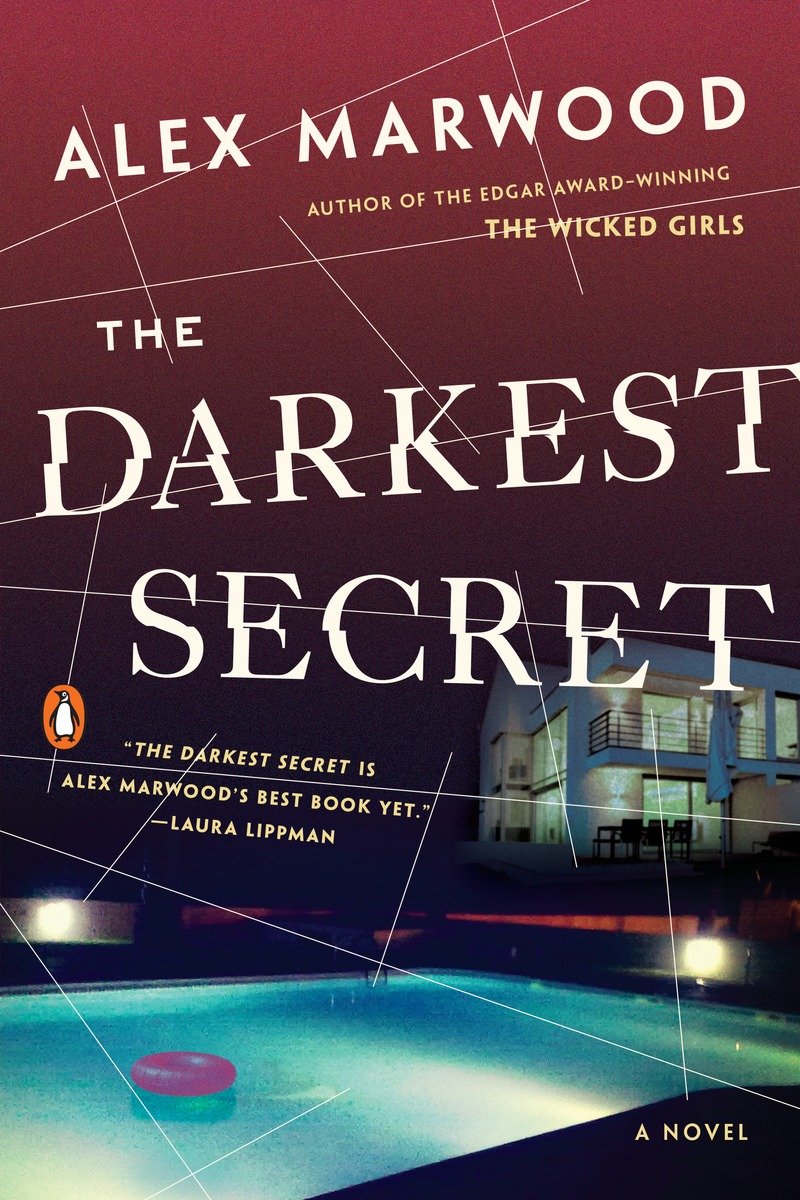 The Darkest Secret Alex Marwood
