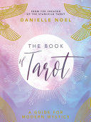 The Book Of Tarot Danielle Noel