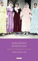 Imagining Kurdistan Identity Culture And Society Zlem Belim Galip