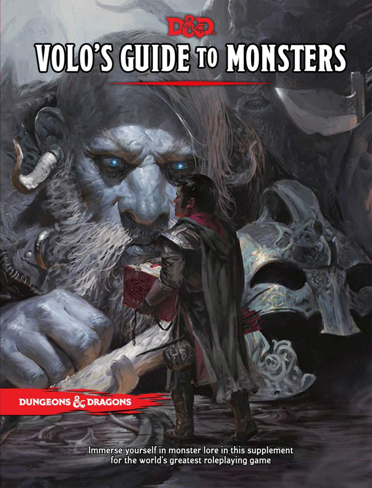 Volos Guide To Monsters Dd 5th Edition 5th Edition Add Jeremy Crawford