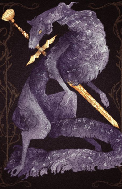 The Dragon And The Princess 1st Edition Some Wailing
