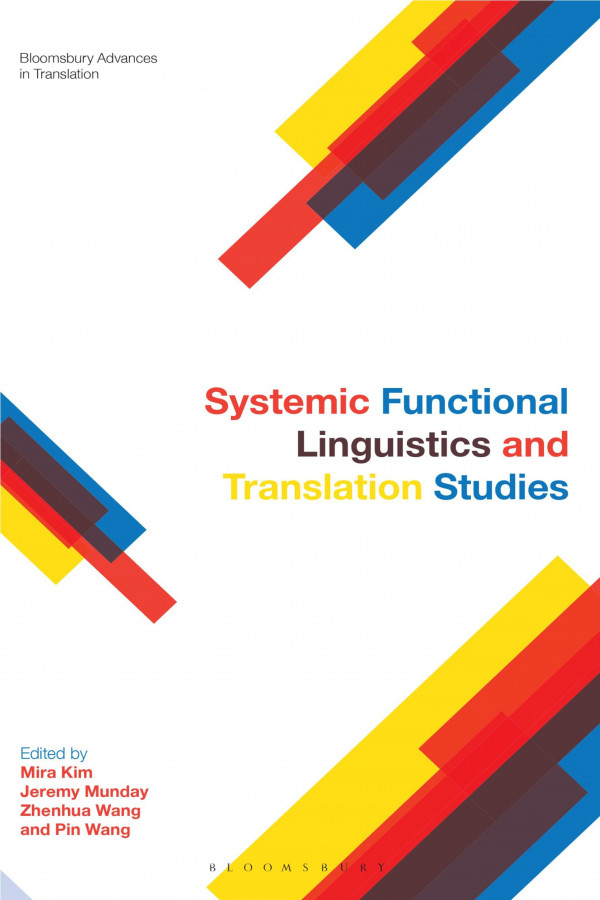 Systemic Functional Linguistics And Translation Studies Mira Kim