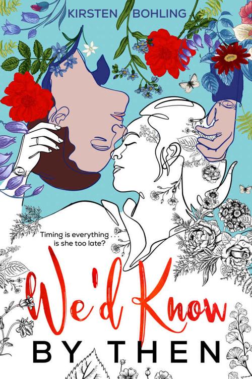 Wed Know By Then Kirsten Bohling