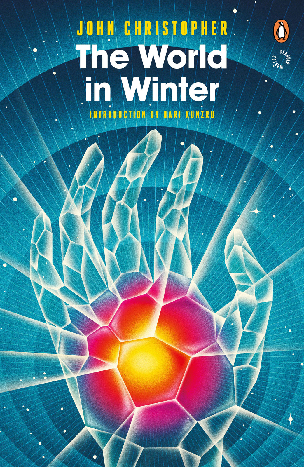 The World In Winter John Christopher