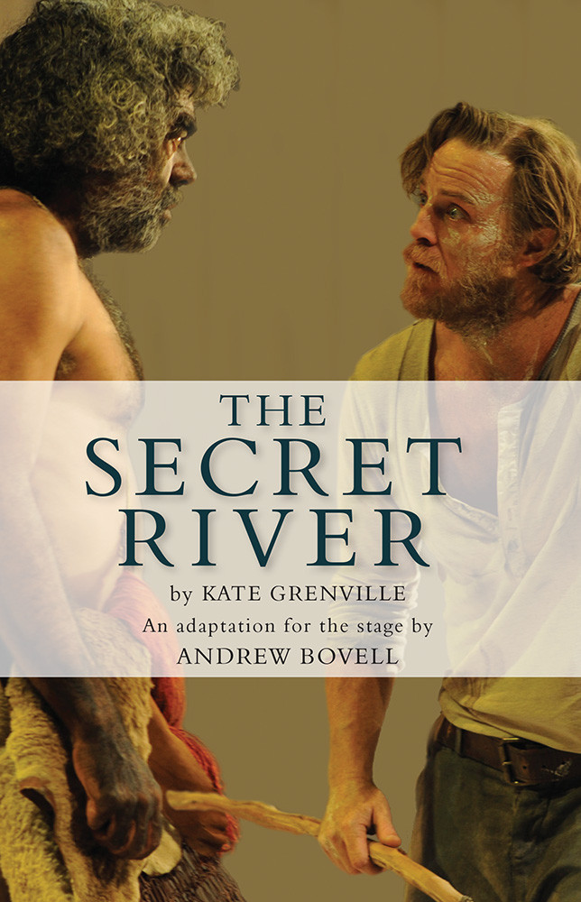 The Secret River Kate Grenville